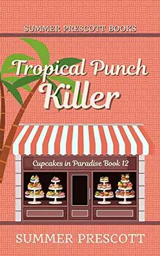 Tropical Punch Killer