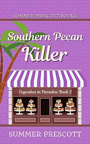 Southern Pecan Killer