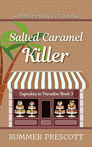 Salted Caramel Killer