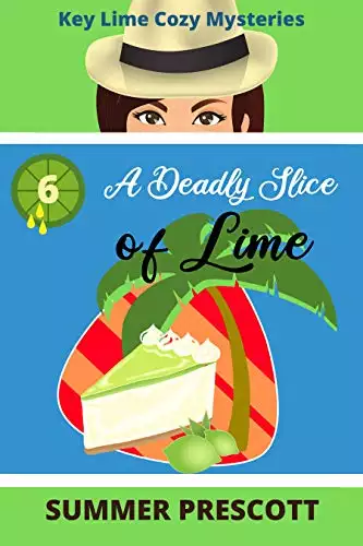 A Deadly Slice of Lime