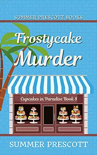 FROSTYCAKE MURDER