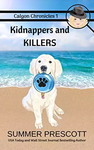 Kidnappers and Killers