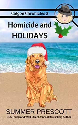 Homicide and Holidays