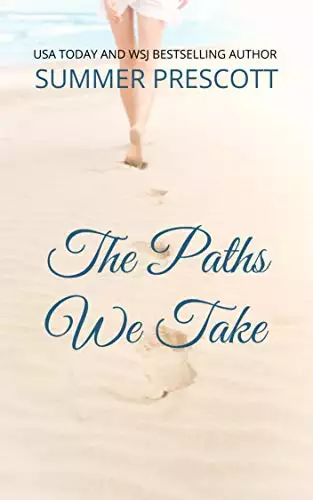 The Paths We Take: A Cozy Mystery