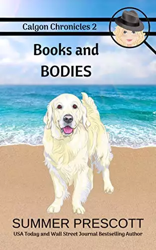 Books and Bodies