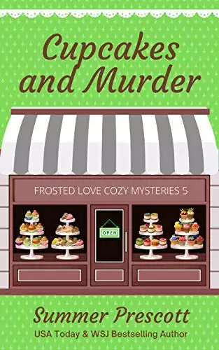 Cupcakes and Murder