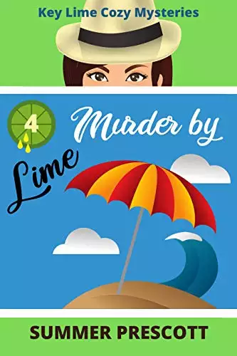 Murder by Lime