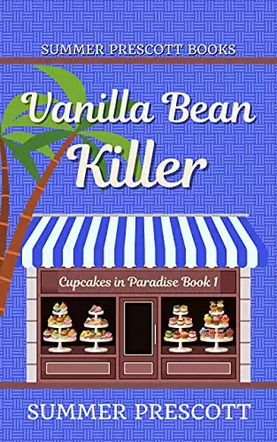 Vanilla Bean Killer