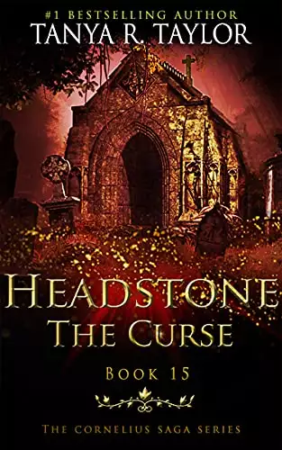 Headstone: The Curse