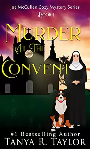 Murder At The Convent