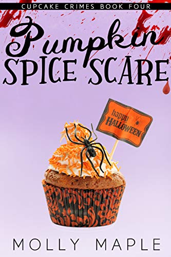 Pumpkin Spice Scare