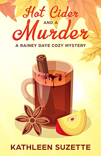 Hot Cider and a Murder
