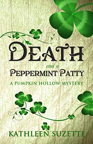 Death and a Peppermint Patty