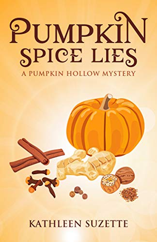 Pumpkin Spice Lies