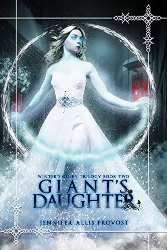 Giant's Daughter