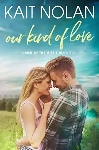 Our Kind of Love: A frenemies-to-lovers, fake engagement, second chance romance