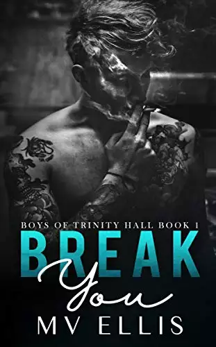 Break You - An Enemies to Lovers College Bully Romance