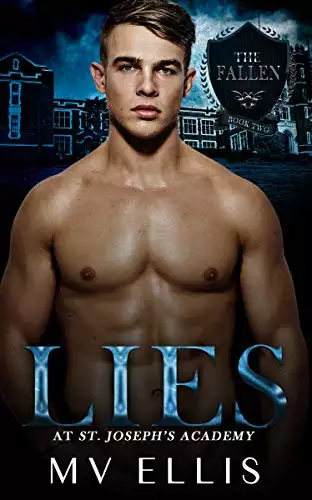 Lies at St Joseph's Academy: A Reverse Harem High School Bully Romance