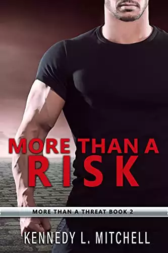 More Than a Risk: A Bodyguard Romance Series