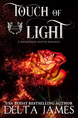 Touch of Light: A Paranormal Shifter Romance