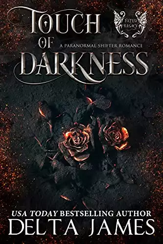 Touch of Darkness: A Paranormal Shifter Romance
