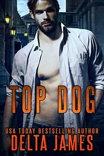 Top Dog: A Rough Romance