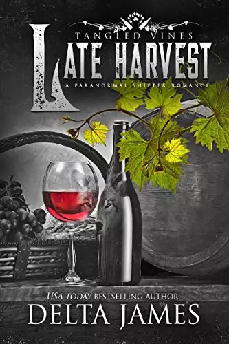 Late Harvest: A Paranormal Shifter Romance