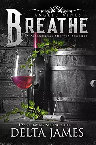 Breathe: A Paranormal Shifter Romance