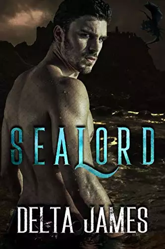 Sealord: A Dark Dragon Shifter Romance