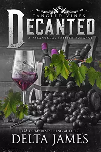 Decanted: A Paranormal Shifter Romance
