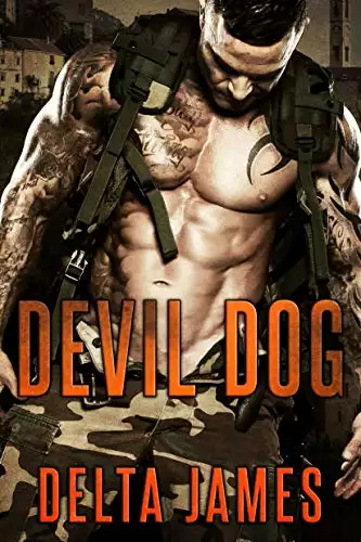 Devil Dog: A Rough Romance