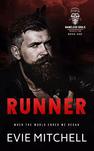Runner: A Post-Apocalyptic Motorcycle Club Romance