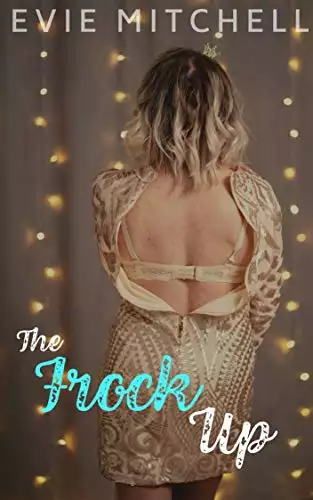 The Frock Up: A Curvy BBW Hot Boss Billionaire Office Romance