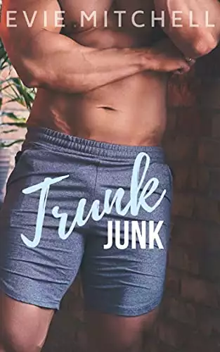Trunk Junk: A surprise pregnancy romance