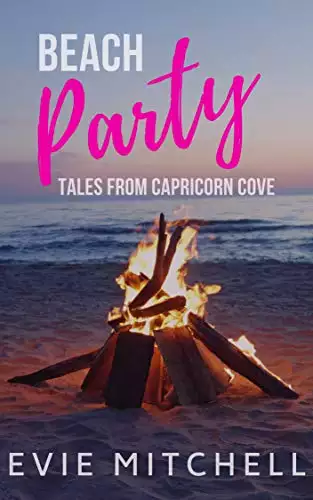 Beach Party: Tales from Capricorn Cove