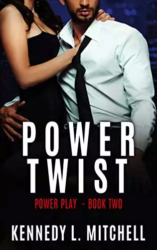 Power Twist: Power Play Book 2