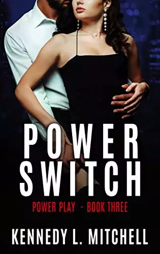 Power Switch: Power Play Book 3