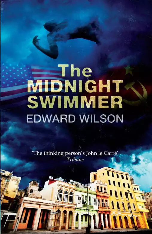 The Midnight Swimmer