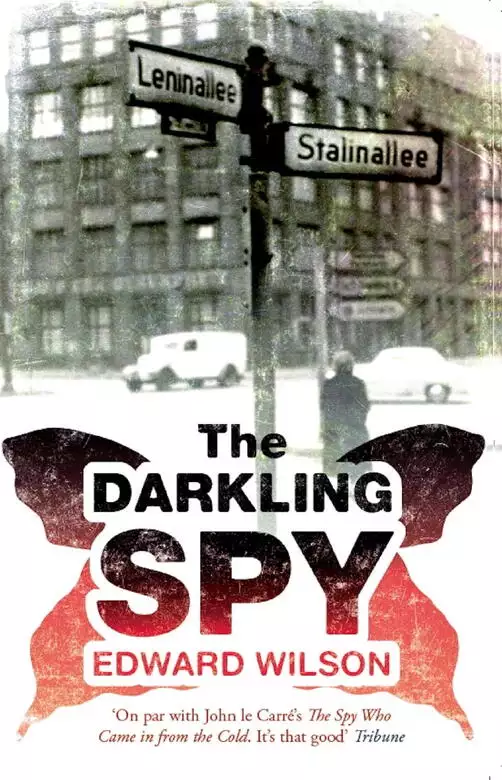 The Darkling Spy