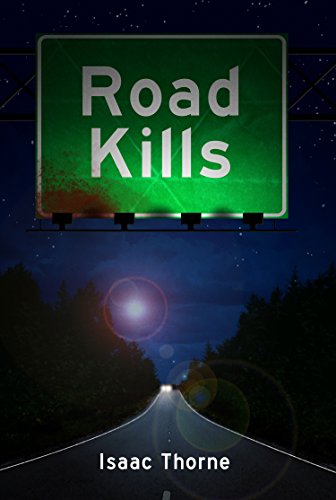 Road Kills: Short Tales of Dark Horror