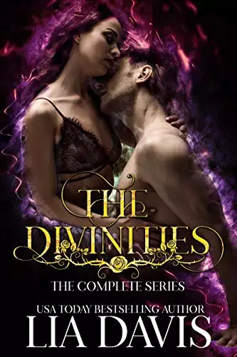 The Divinities: The Complete Series