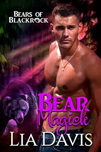 Bear Magick: BBW Bear Shifter Romance