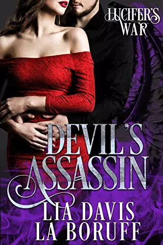 Devil's Assassin: A Collective World Novel