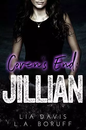 Jillian: A Collective World Story