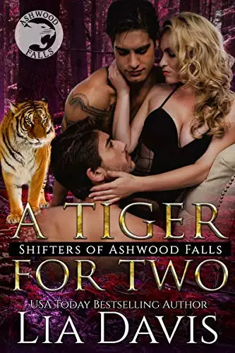 A Tiger For Two