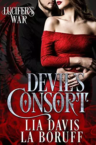 Devil's Consort: A Collective World Novel