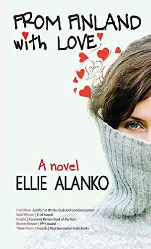 From Finland with Love: A Novel