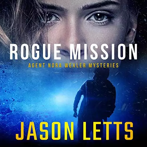 Rogue Mission: Nora Wexler Mysteries Wedding Trilogy, Book 1