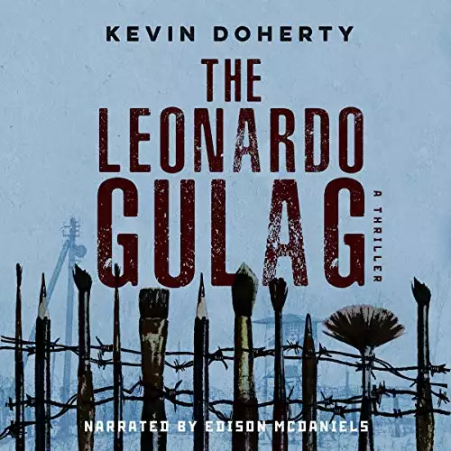 The Leonardo Gulag