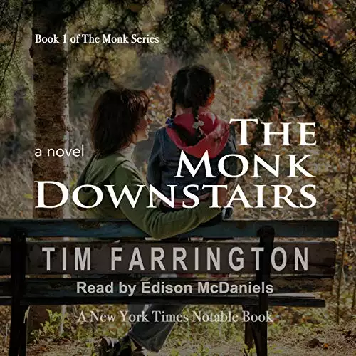 The Monk Downstairs: Insight